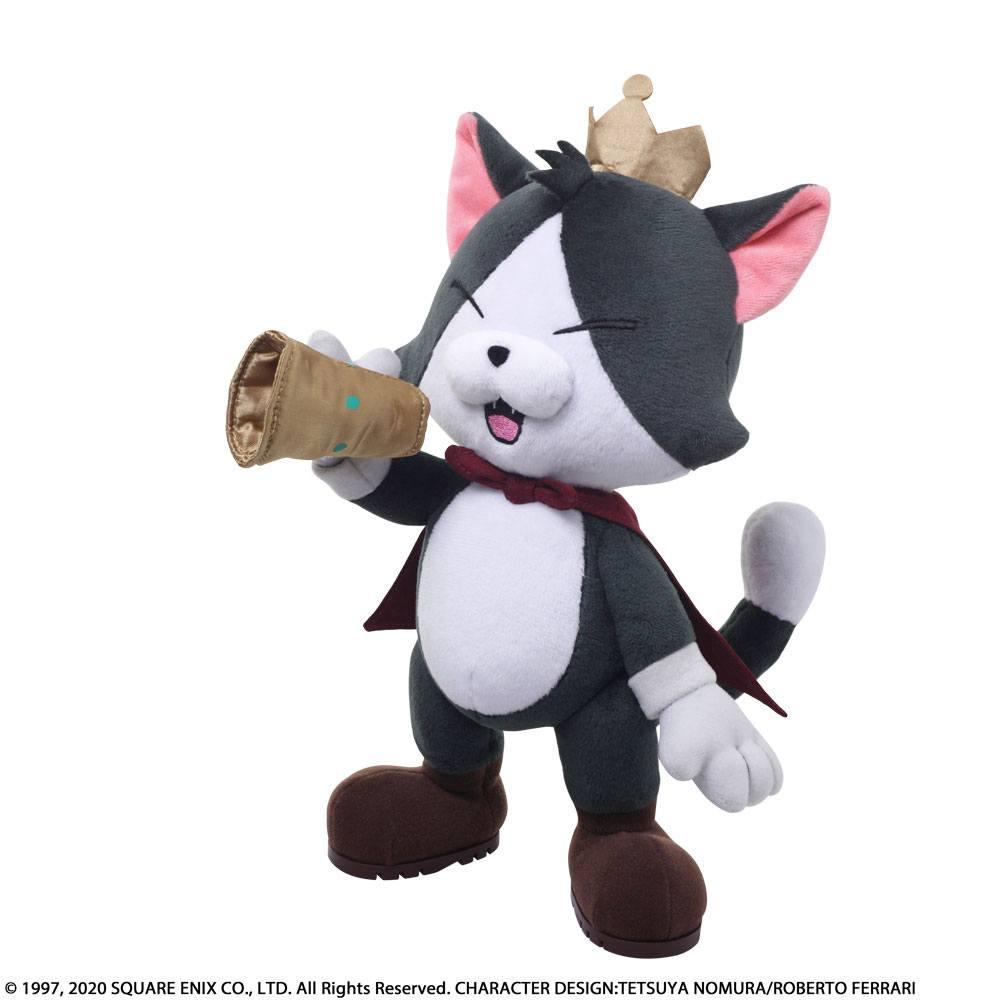 Final fantasy peluche 5