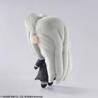 Final fantasy vii peluche sephiroth 16 cm 1 