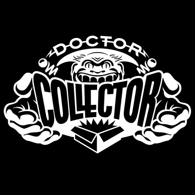 Doctor collector