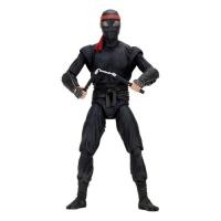 Footsoldier figurine articulee tmnt neca 46cm 1 