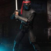 Footsoldier figurine articulee tmnt neca 46cm 4 