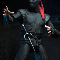 Footsoldier figurine articulee tmnt neca 46cm 5 