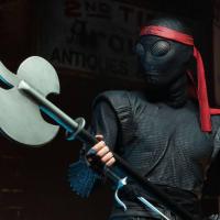 Footsoldier figurine articulee tmnt neca 46cm 6 