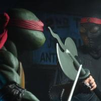 Footsoldier figurine articulee tmnt neca 46cm 7 
