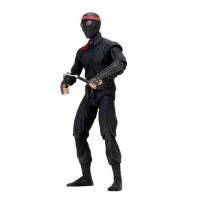Footsoldier figurine articulee tmnt neca 46cm 9 