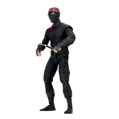 Footsoldier figurine articulee tmnt neca 46cm 9 