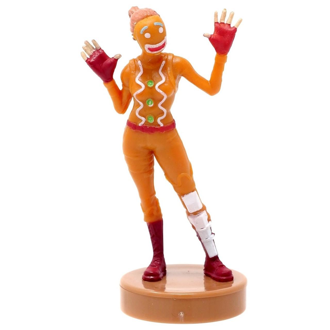 Fortnite ginger gunner stamper 1 pack
