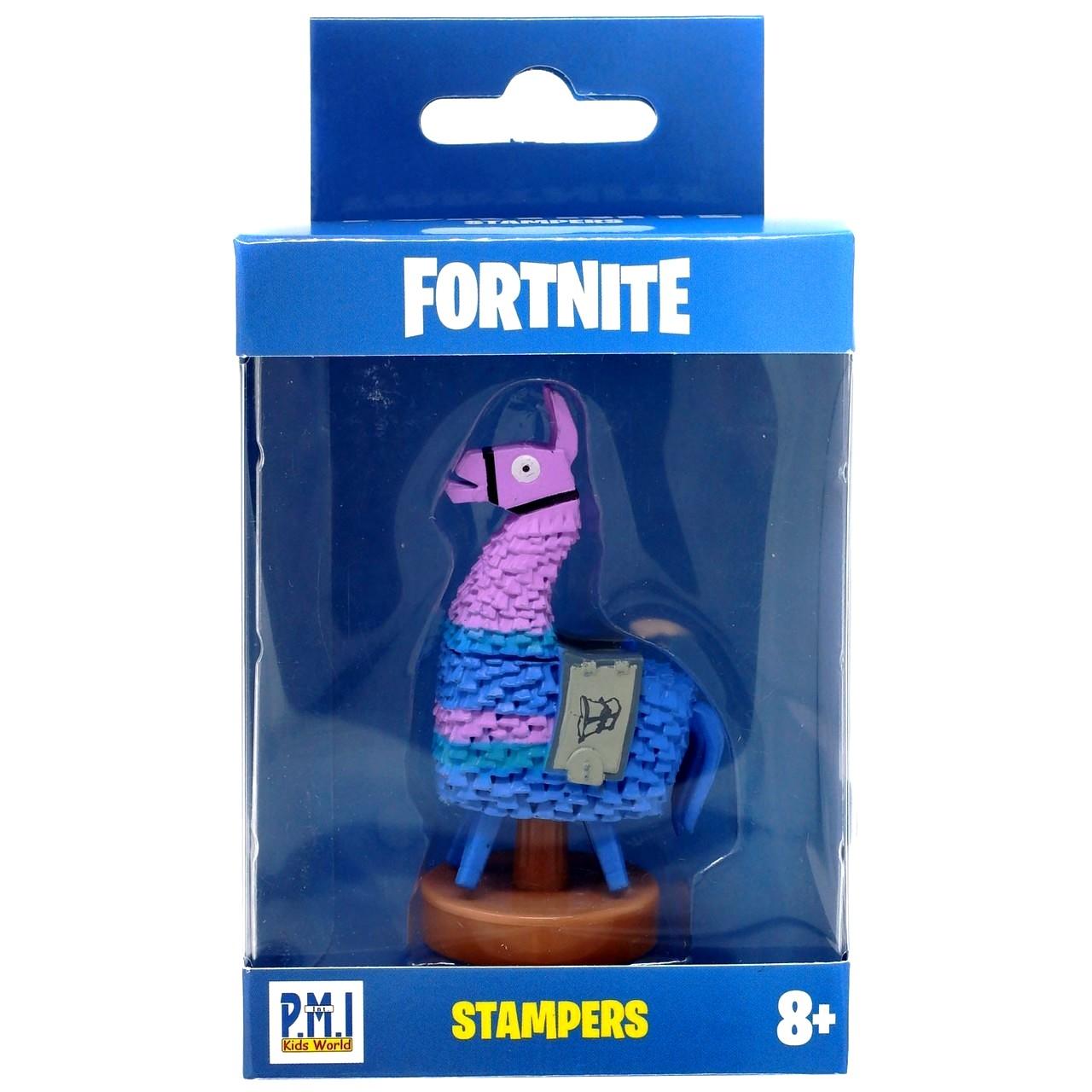 Fortstamper1pk4 35434