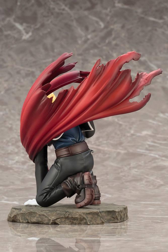 Fullmetal alchemist brotherhood statuette pvc artfxj 18 edward elric 15 cm 5