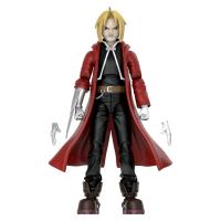 Fullmetal alchemist figurine bst axn edward elric 13 cm 1 