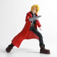 Fullmetal alchemist figurine bst axn edward elric 13 cm 2 