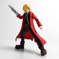 Fullmetal alchemist figurine bst axn edward elric 13 cm 3 