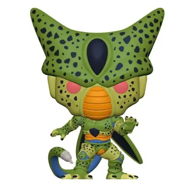 Funko fk48602 cell first form funko pop 