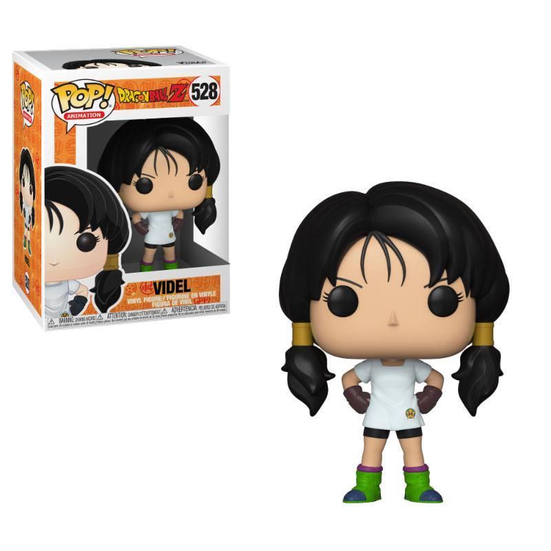 Funko pop videl dbz