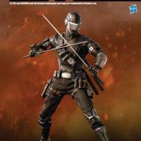 G i joe snake figurine articulee 30cm 1 