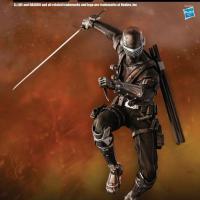G i joe snake figurine articulee 30cm 3 