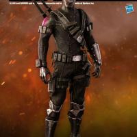 G i joe snake figurine articulee 30cm 6 