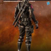 G i joe snake figurine articulee 30cm 7 