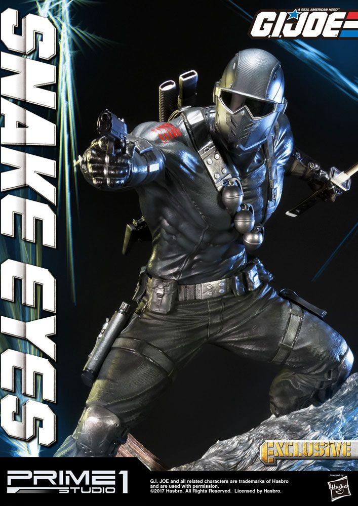 G i joe prime1studios 1
