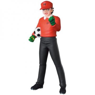Captain Tsubasa figurine Wakabayashi Genzo Medicom UDF 9 cm - Olive et tom