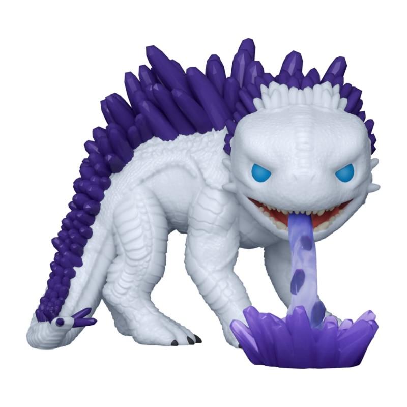 Godzilla x kong figurine pop shimo iceray funko suukoo toys 1 