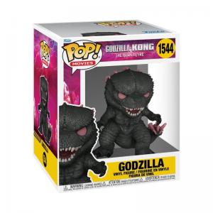 Godzilla x kong pop super godzilla 15cm fun75930 1 