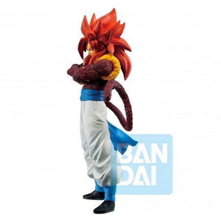 Gogeta ssj4 dokkan battle figurine dragon ball z suukoo toys 2