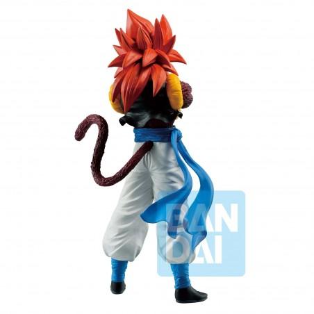 Gogeta ssj4 ichibansho dokkan battle 1