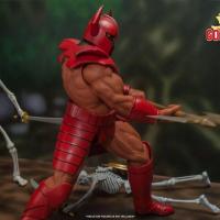 Golden axe figurine death adder 26cm storm collectibles suukoo toys 1 