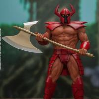 Golden axe figurine death adder 26cm storm collectibles suukoo toys 12