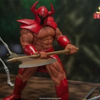 Golden axe figurine death adder 26cm storm collectibles suukoo toys 2