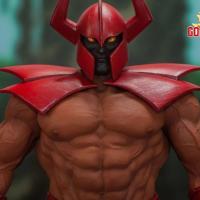 Golden axe figurine death adder 26cm storm collectibles suukoo toys 6 