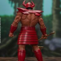 Golden axe figurine death adder 26cm storm collectibles suukoo toys 7