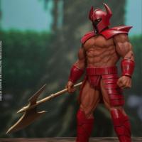 Golden axe figurine death adder 26cm storm collectibles suukoo toys 8 