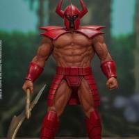 Golden axe figurine death adder 26cm storm collectibles suukoo toys 9 