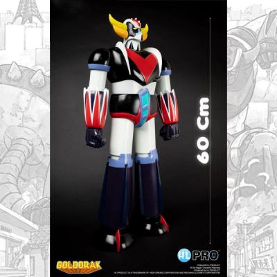 Goldorak 60cm 2020 Manga Version Grendizer HL Pro