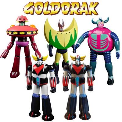 Goldopack40