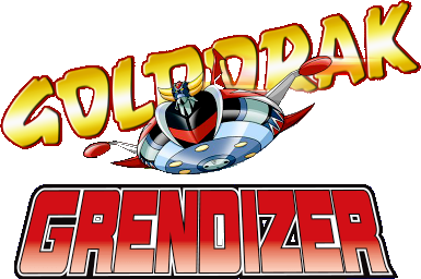 Goldorak logo