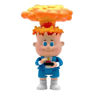 Gpk les crados figurine super 7 1