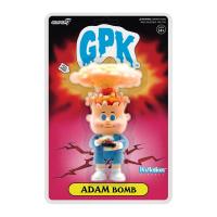 Gpk les crados figurine super 7 2 