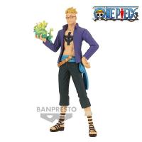 Grandline men wanokuni vol 21 marco 17cm