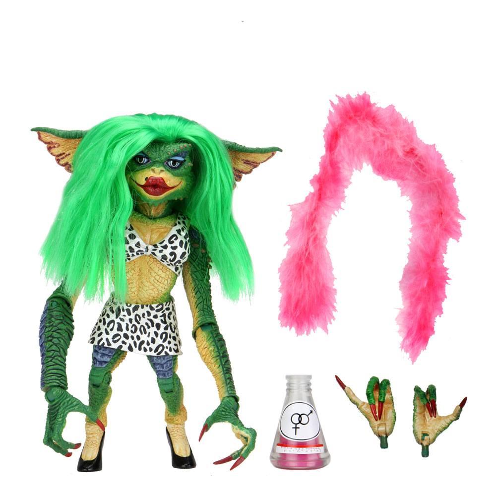 Gremlins 2 ultimate figurine greta 15 cm 1