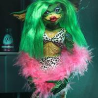 Gremlins 2 ultimate figurine greta 15 cm 4