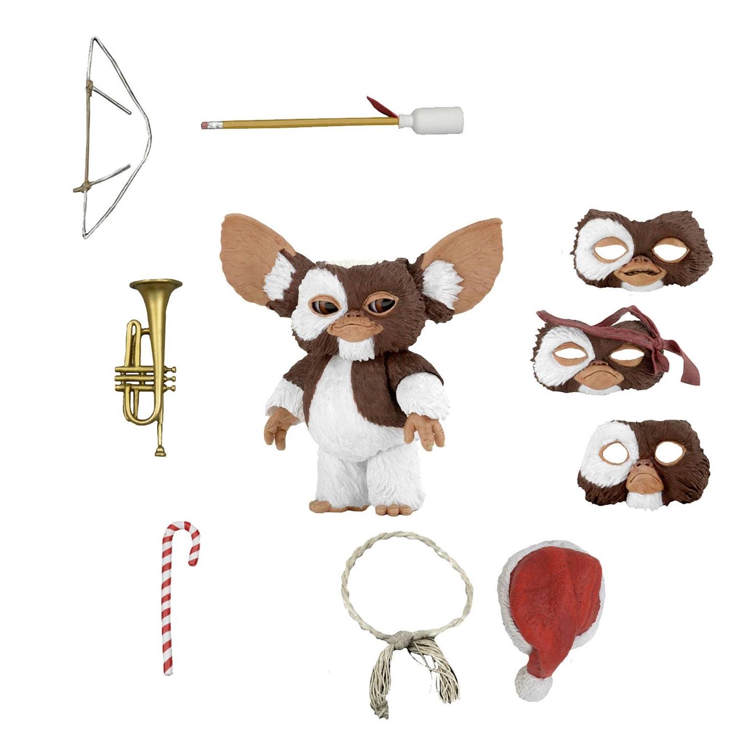 Gremlins figurine ultimate gizmo 12 cm neca 1 2