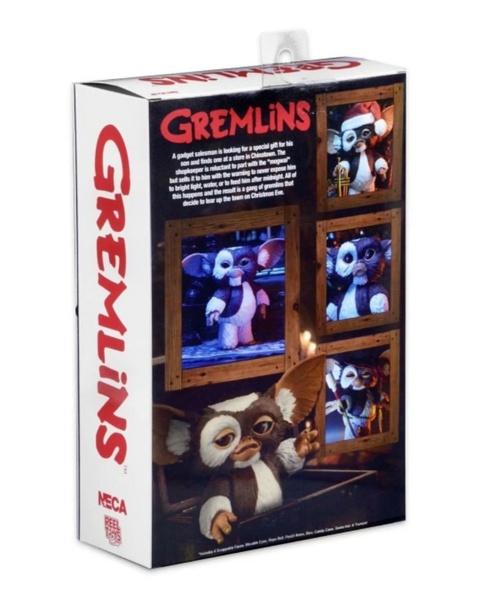 Gremlins figurine ultimate gizmo 12 cm neca 2