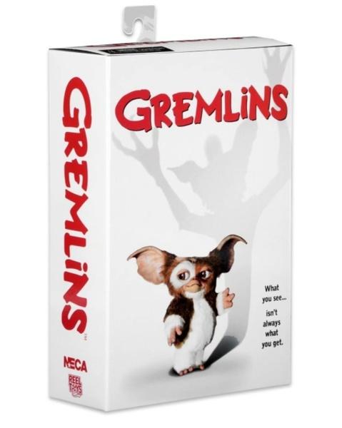 Gremlins figurine ultimate gizmo 12 cm neca 3 1