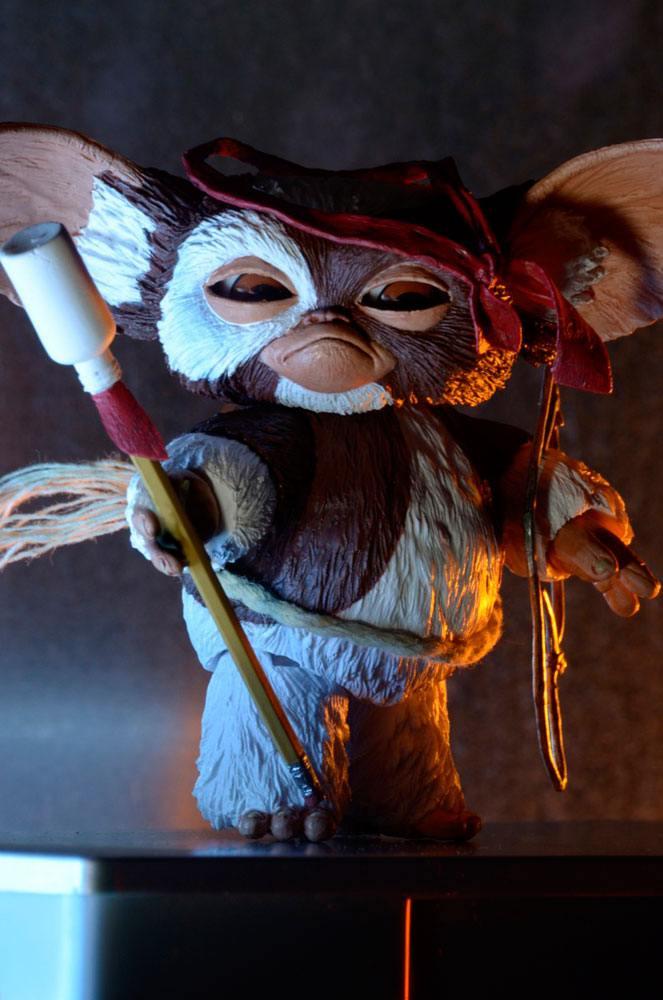 Gremlins figurine ultimate gizmo 12 cm neca 8