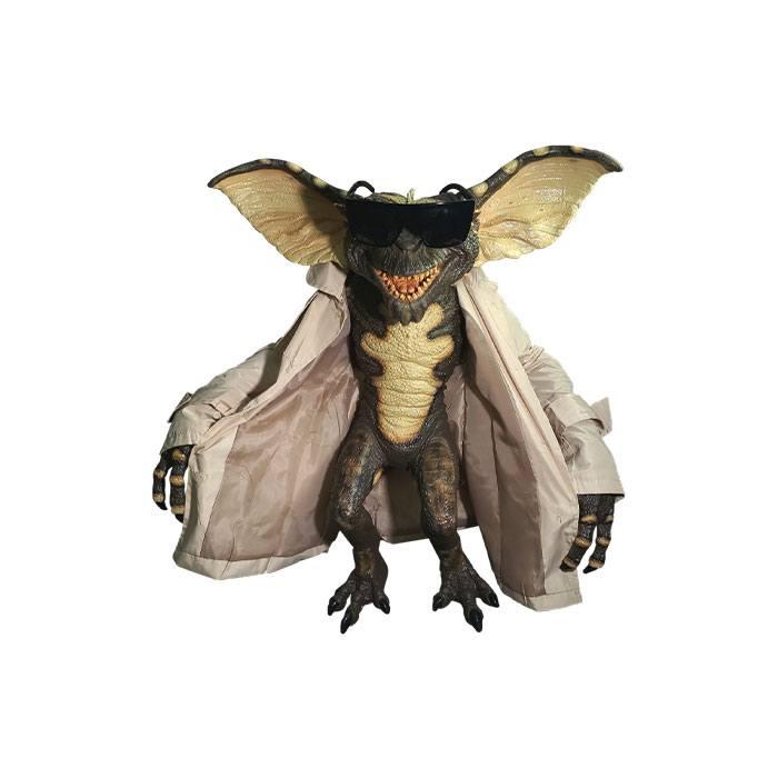 Gremlins flasher tot poupee replique puppets suukoo toys