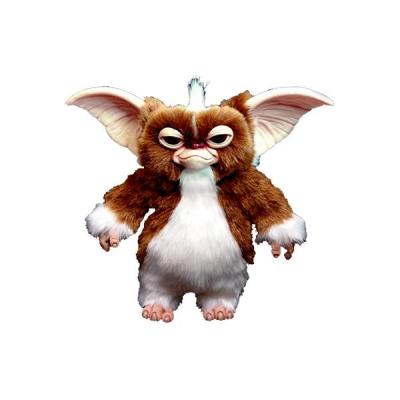 Gremlins mogwai stripe hand puppet prop 25cm tot