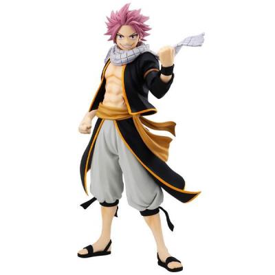 Fairy Tail Final Season statuette PVC Pop Up Parade XL Natsu Dragneel XL 40 cm
